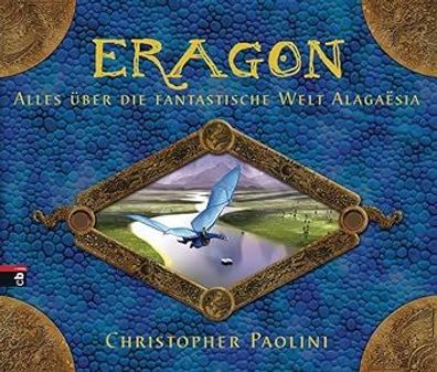 Eragon: Alles über die fantastische Welt Alagaësia, Christopher Paolini, Susanne