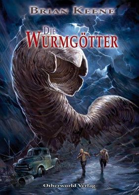 Die Wurmgötter, Brian Keene