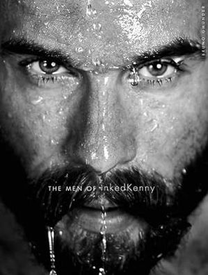The Men of inkedKenny, inkedKenny