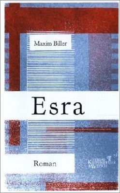 Esra, Maxim Biller