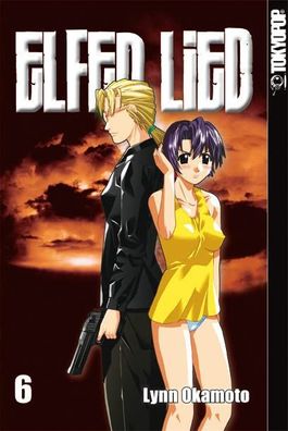 Elfen Lied 6, Lynn Okamoto