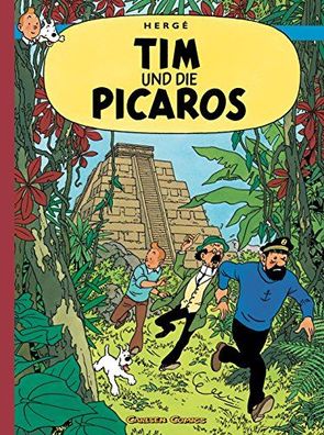 Tim und die Picaros