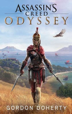 Assassin's Creed: Odyssey, Gordon Doherty
