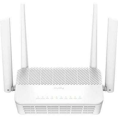 CUDY WR3000S Router