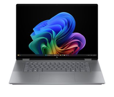HP OmniBook X Flip Next Gen Laptop 16-ar0153ng - Flip-Design - AMD Ryzen AI 5 340 - W