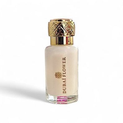 Dubai Flower Musc Tahara Vanille, Barakkat, Marshmallow Peach, Kiss, Pistacho