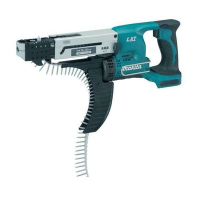 Makita Akku-Magazinschrauber Makita DFR550Z 18 V ohne Akku