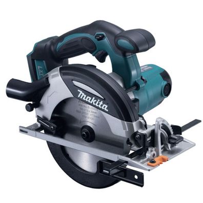 Makita Akku-Handkreissäge Makita DHS630Z bis 66mm ohne Akku