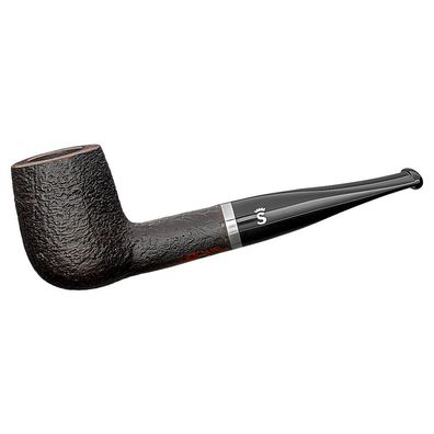 Stanwell Pfeife København Sandblast 88
