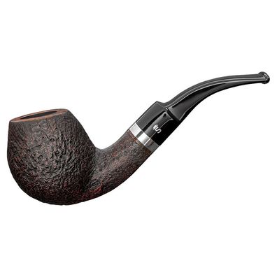 Stanwell Pfeife København Sandblast 232