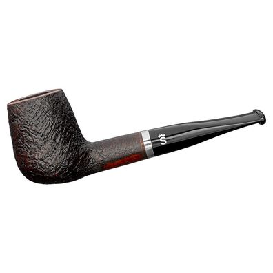 Stanwell Pfeife København Sandblast 12