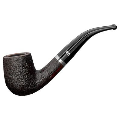 Stanwell Pfeife København Sandblast 246