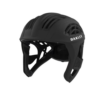 OAKLEY Surf Helm Wtr Icon matte black - Größe: S (52-56cm)