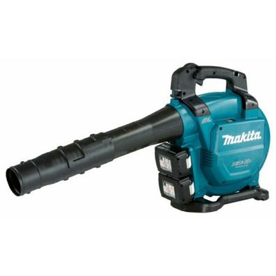 Makita Akku-Saughäcksler/Blasgerät Makita DUB363ZV 2x18 V ohne Akku