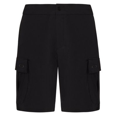 OAKLEY Short Cape Cargo Rc Hybrid 20" blackout - Größe: 28