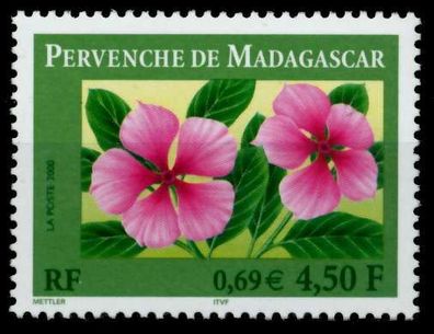 Frankreich 2000 Nr 3447 postfrisch S01B42A