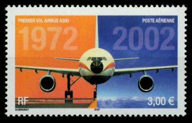 Frankreich 2002 Nr 3664 postfrisch S01D10E