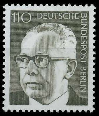 BERLIN DS Heinemann Nr 428 postfrisch S5F0C22