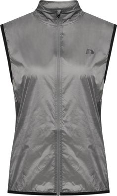 Newline Damen Weste Nwlpackable Trail W Vest 230263