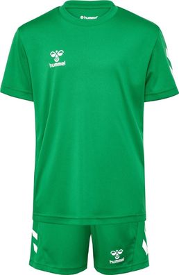 Hummel Kinder Sport-Set Hmllogo Set Kids 226152
