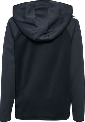 Hummel Kinder Trainingsjacke Hmllead 2.0 Zip Hoodie Kids 223760