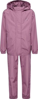 Hummel Kinder Regenset Hmlnessie Rainsuit 226657