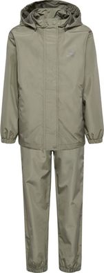 Hummel Kinder Regenset Hmlnessie Rainsuit 226657