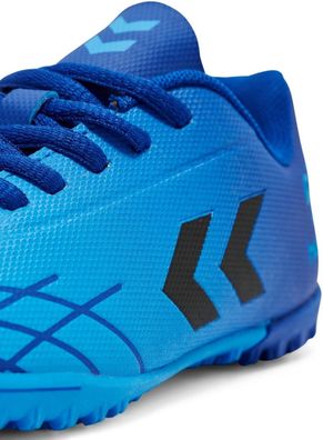 Hummel Kinder Fußballschuhe Top Star Turf Lc Jr 228344
