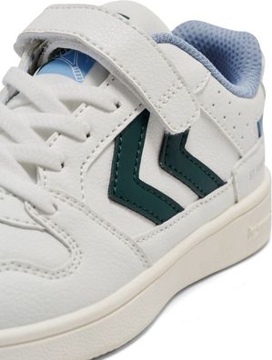 Hummel Kinder Sneaker St Power Play Jr 229839