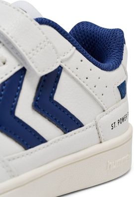 Hummel Kinder Sneaker St Power Play Jr 229839