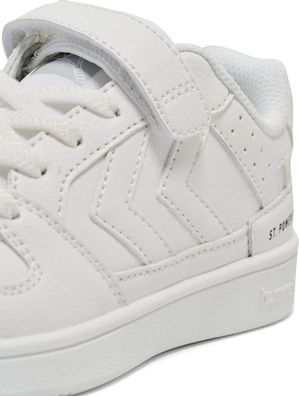 Hummel Kinder Sneaker St Power Play Jr 229839