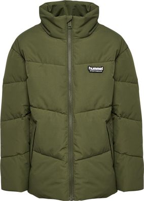 Hummel Kinder Winterjacke Hmljr Puffer Jacket 229647