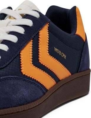 Hummel Damen Sneaker Vm78 Cph Rs 227912