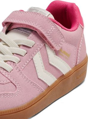 Hummel Kinder Sneaker Handball Perfekt Cl Jr 232864