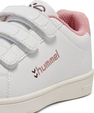 Hummel Kinder Sneaker Match Point Jr 230175