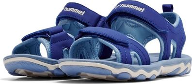Hummel Kinder Sandalen Sandal Sport Jr 203304