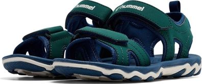 Hummel Kinder Sandalen Sandal Sport Jr 203304
