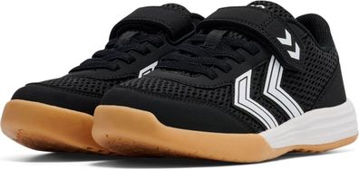 Hummel Kinder Hallenschuhe - Handball Multiplay Flex Vc Jr 224853