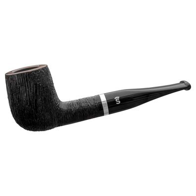 Stanwell Pfeife København Brushed 88