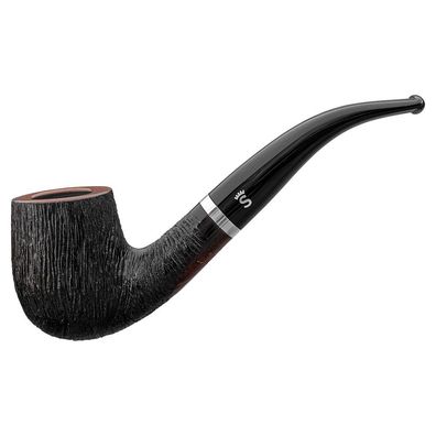 Stanwell Pfeife København Brushed 246