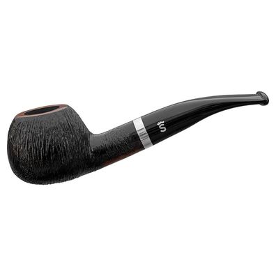 Stanwell Pfeife København Brushed 109