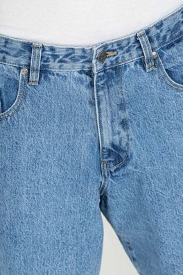 Reell Jeanshose Organic Solid 1123-003