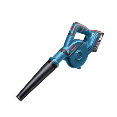 Bosch GBL 18V-120 Akku-Laubbläser