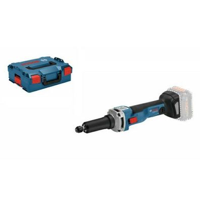 Bosch GGS 18V-23 LC Akku-Geradeschleifer
