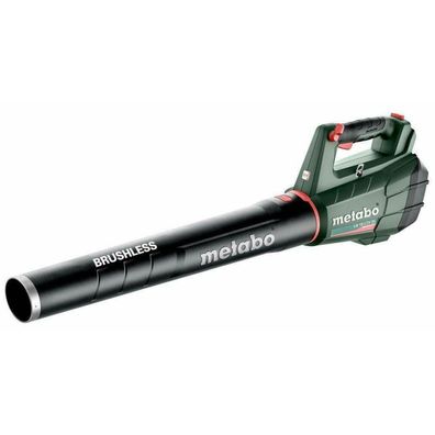 Metabo Akku-Laubbläser Metabo LB 18 LTX BL 18 V ohne Akku