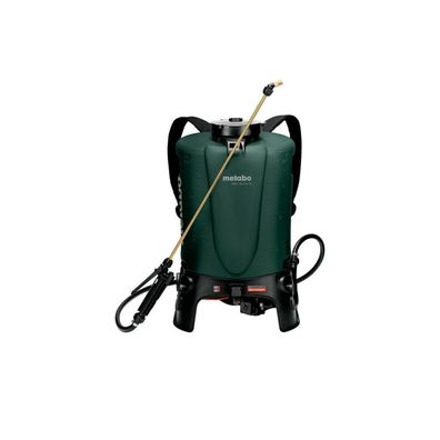 Metabo RSG 18 LTX 15 Akku-Rückensprühgerät