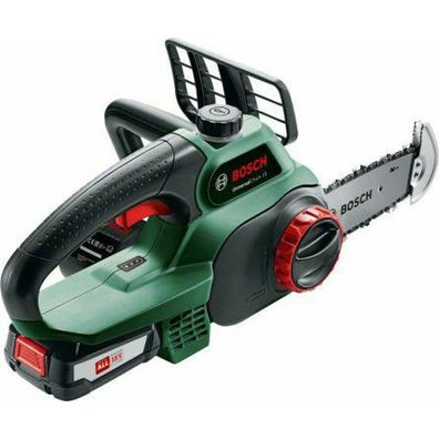 Bosch UniversalChain 18 Akku-Kettensäge