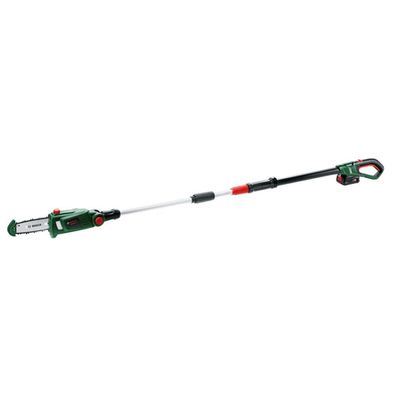 Bosch UniversalChainPole 18 Akku-Hochentaster