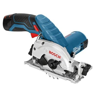 Bosch GKS 12V-26 Akku-Kreissäge