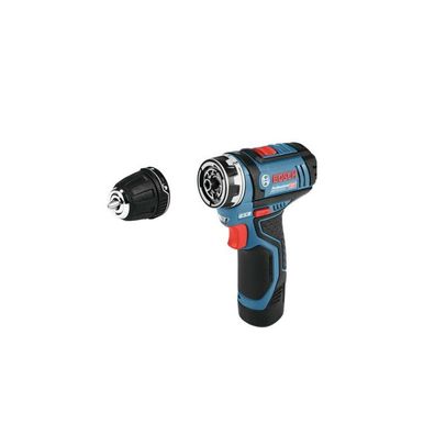 Bosch GSR 12V-15 FC Professional 06019F6001